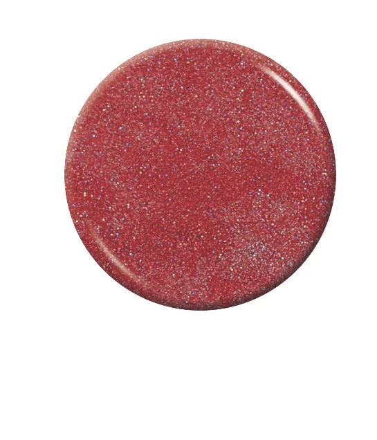 Elite Design Dipping Powder - ED138 - Mauve Shimmer