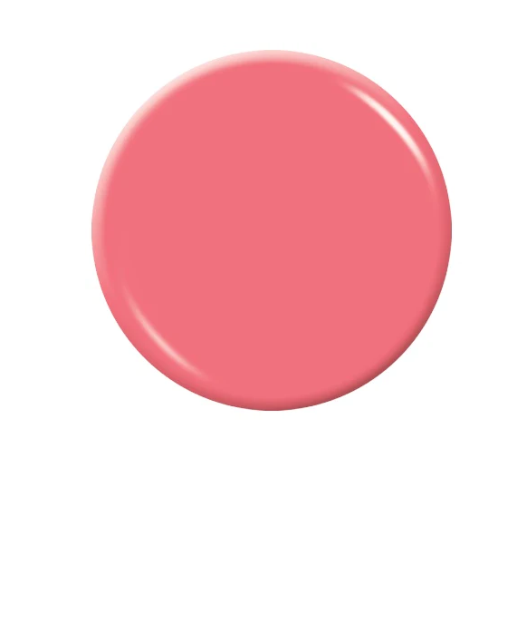 Elite Design Dipping Powder - ED143 - Hot Pink