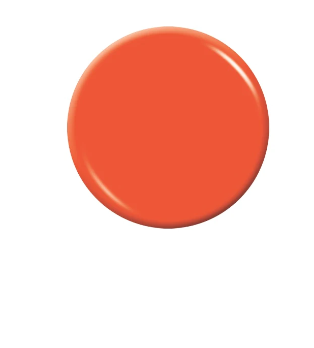 Elite Design Duo - EDDUO144 - Red Orange