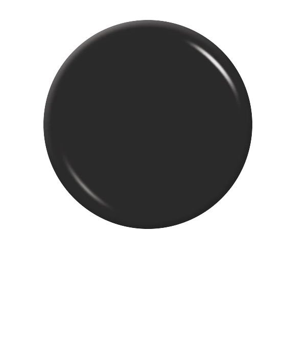 Elite Design Dipping Powder - ED151 - Black