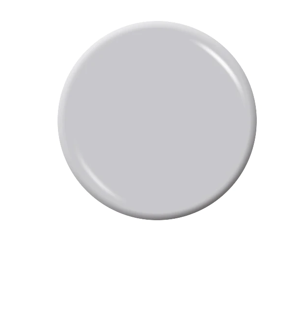 Elite Design Dipping Powder - ED152 - Light Gray