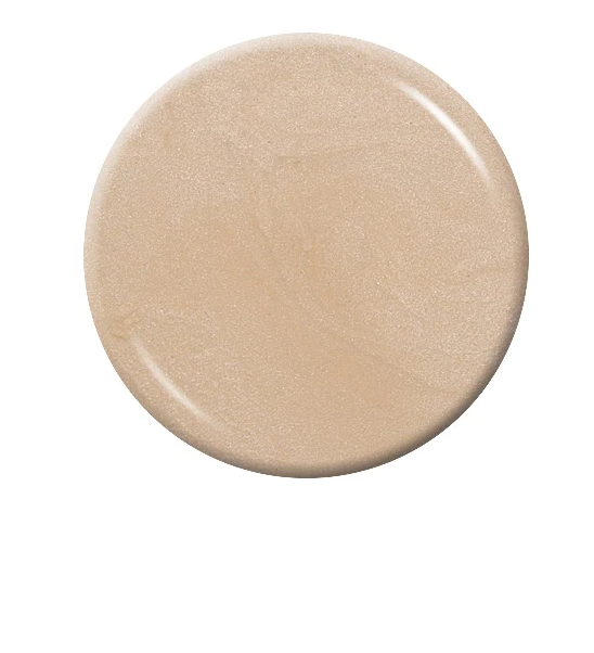 Elite Design Dipping Powder - ED153 - Beige Shimmer