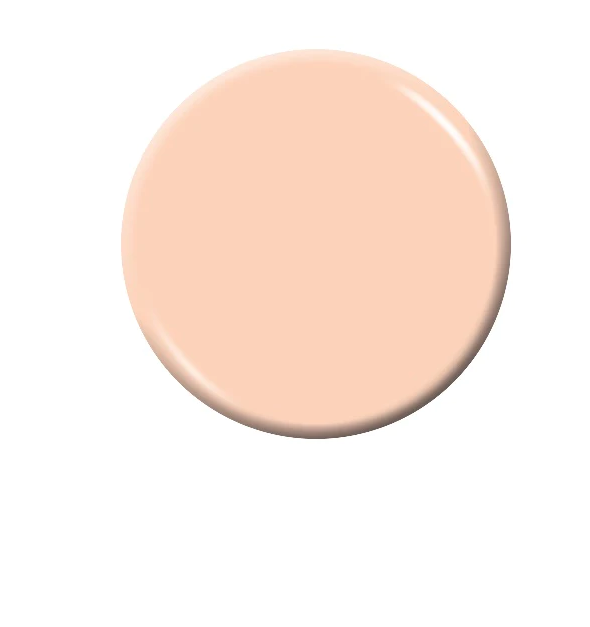 Elite Design Dipping Powder - ED154 - Light Peachy Nude