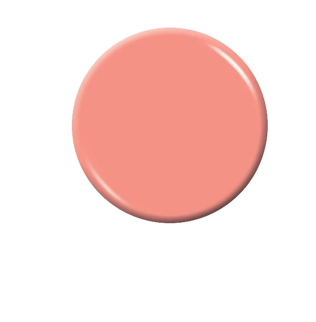 Elite Design Dipping Powder - ED155 - Peachy Melon