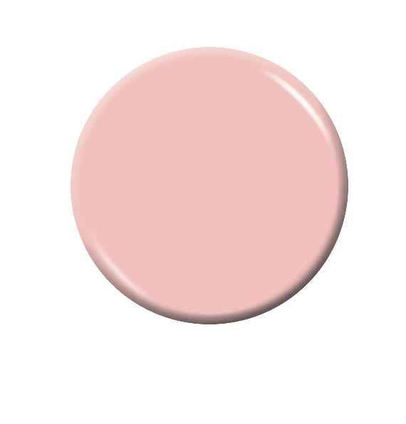 Elite Design Dipping Powder - ED158 - Barely Pink