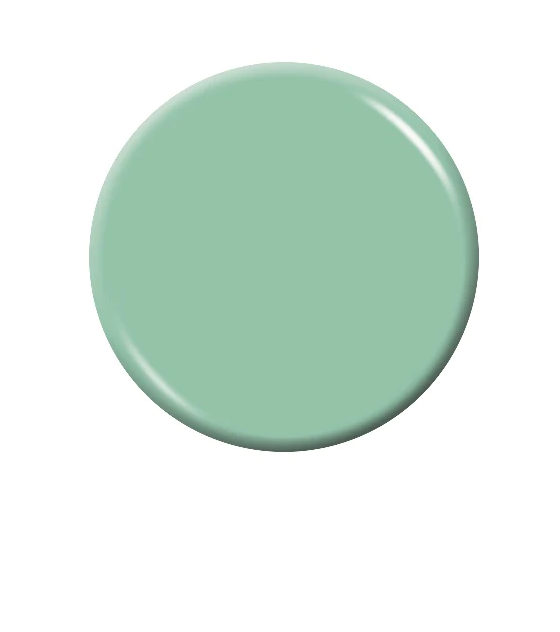 Elite Design Dipping Powder - ED165 - Pastel Green