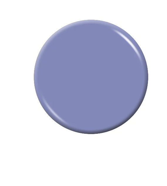Elite Design Dipping Powder - ED168 - Violet Blue