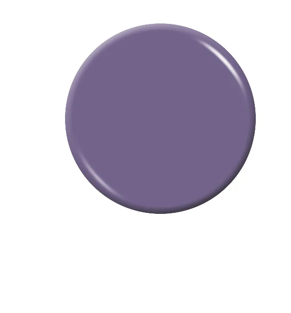 Elite Design Dipping Powder - ED172 - Blue Plum