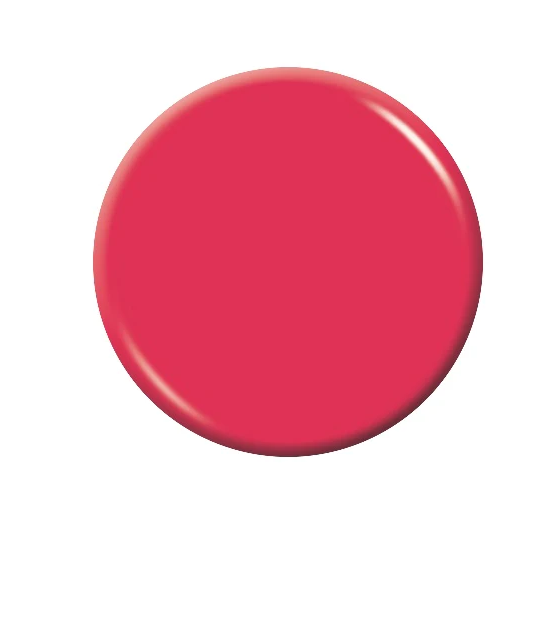 Elite Design Dipping Powder - ED175 - Rose Red