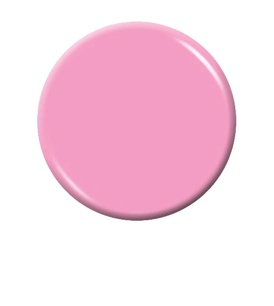 Elite Design Dipping Powder - ED176 - Fluorescent Pink