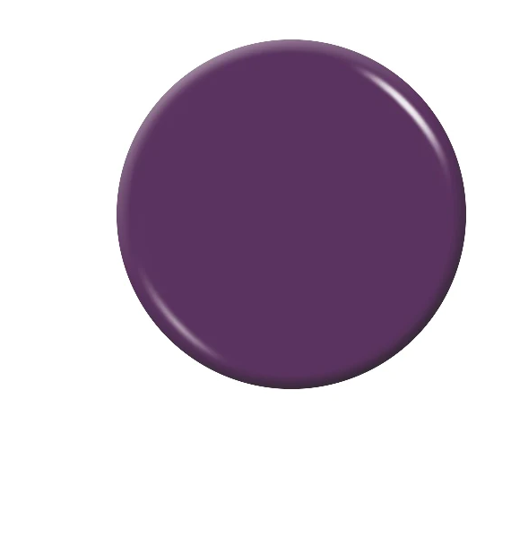 Elite Design Dipping Powder - ED183 - Bold Purple