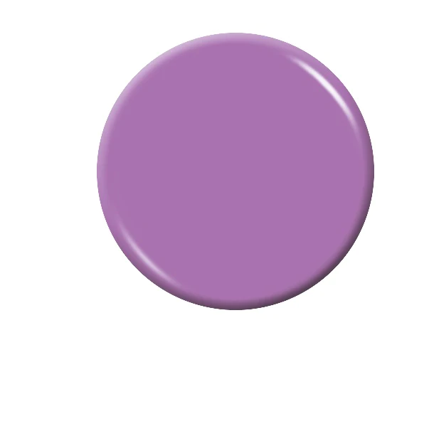 Elite Design Dipping Powder - ED184 - Light Orchid