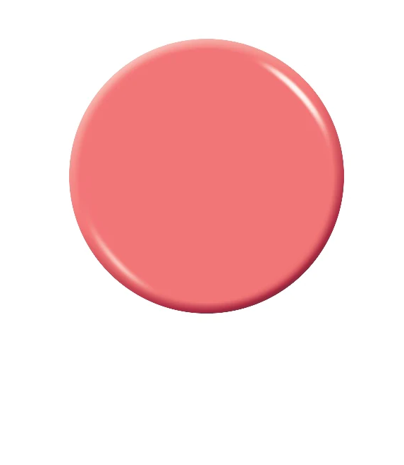 Elite Design Duo - EDDUO185 - Vibrant Coral Pink