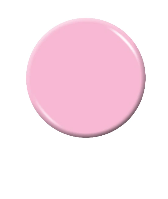 Elite Design Dipping Powder - ED186 - Baby Pink