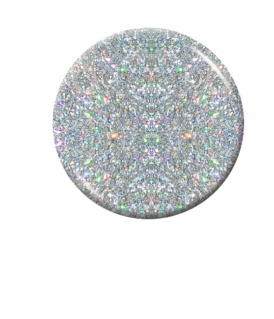 Elite Design Duo - EDDUO190 - Illuminating Multi-Glitter