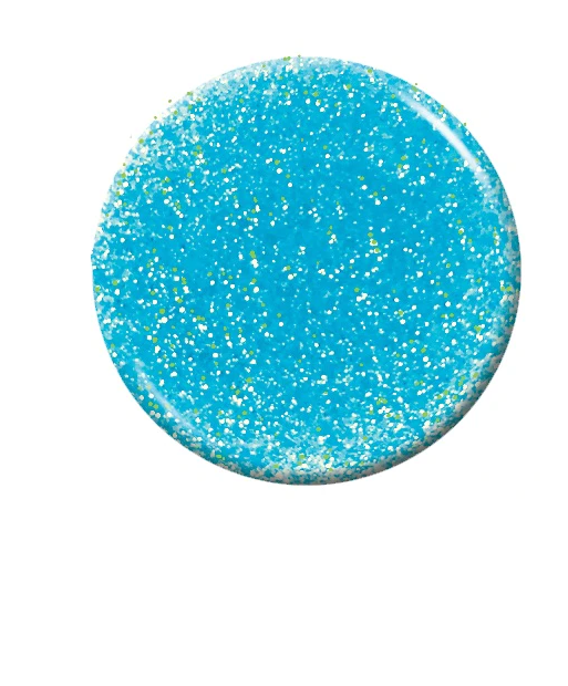 Elite Design Duo - EDDUO193 - Glitter Glitz-Blue Holographic