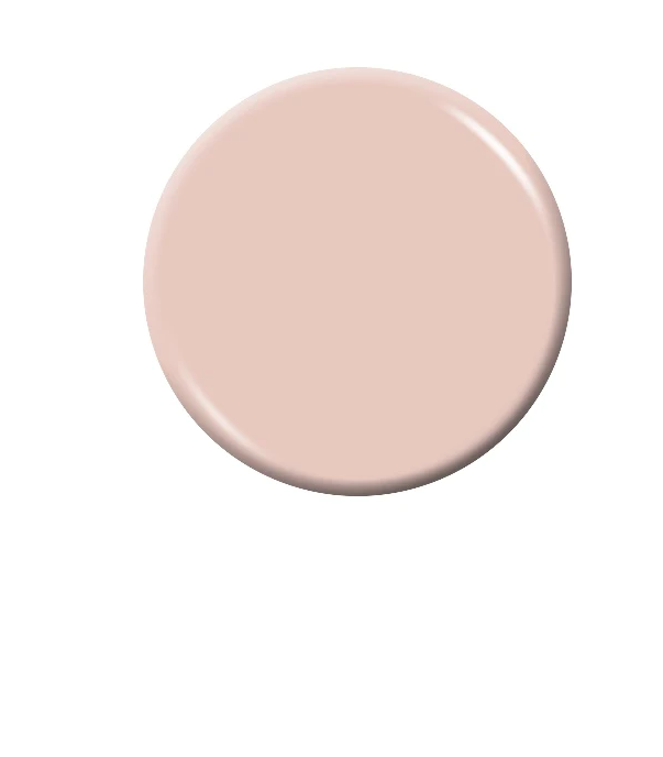 Elite Design Dipping Powder - ED197 - Pink Nude