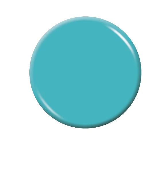 Elite Design Dipping Powder - ED199 - Cali Teal