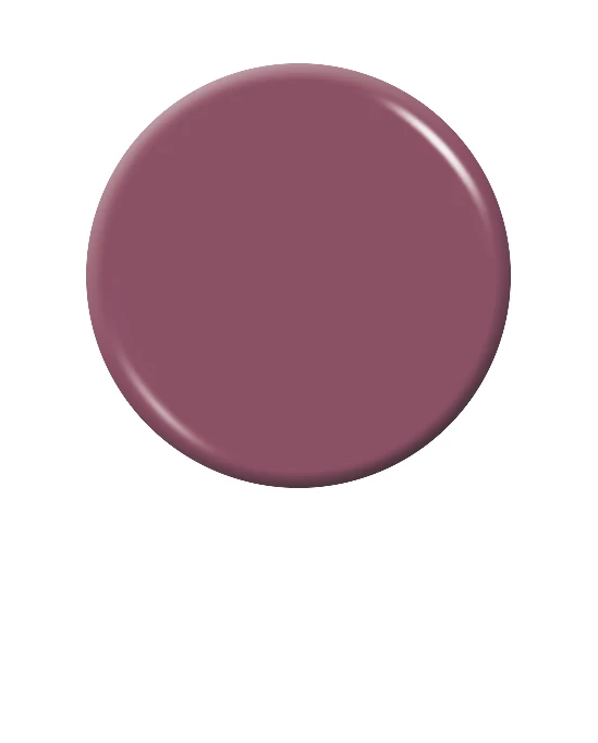 Elite Design Dipping Powder - ED207 - Mauve Petals