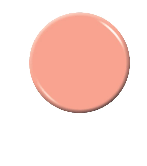 Elite Design Dipping Powder - ED208 - Light Spring Coral