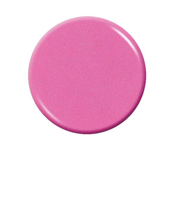 Elite Design Dipping Powder - ED209 - Vibrant Pink Shimmer