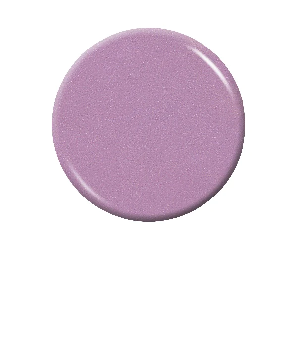 Elite Design Dipping Powder - ED210 - Lilac Shimmer