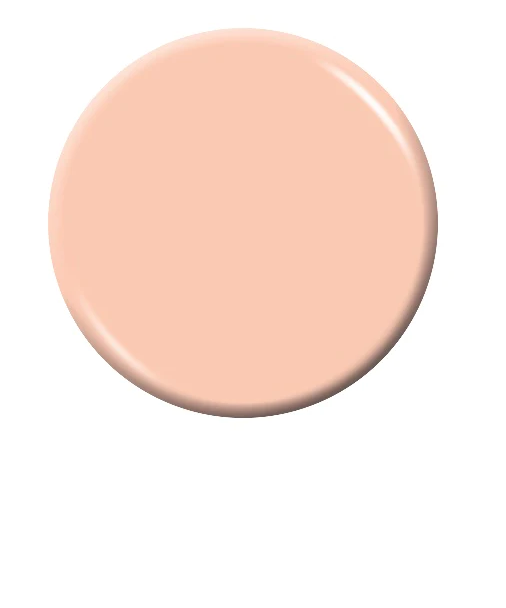 Elite Design Dipping Powder - ED215 - Apricot Nude