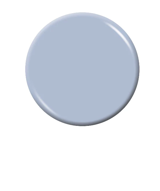 Elite Design Dipping Powder - ED216 - Blue Nude