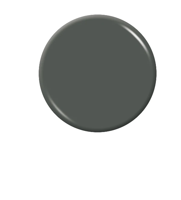 Elite Design Dipping Powder - ED221 - Dark Gray