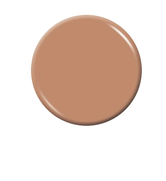 Elite Design Dipping Powder - ED224 - Sandy Brown