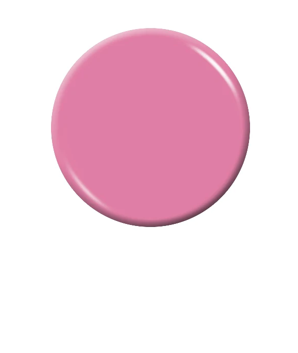 Elite Design Dipping Powder - ED232 - Sweet Pea Pink