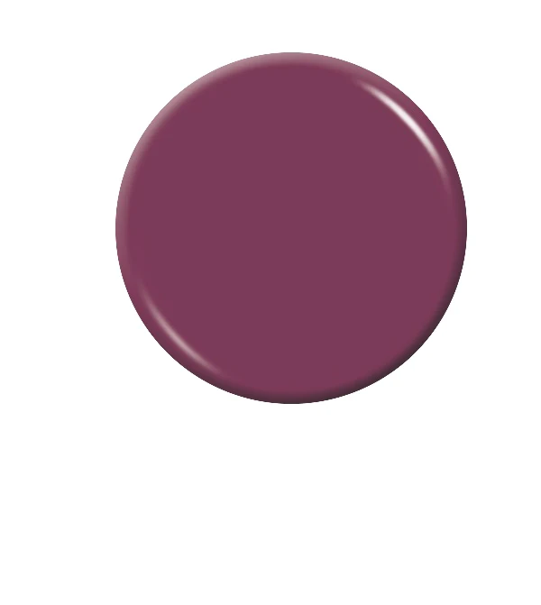 Elite Design Dipping Powder - ED243 - Violet Red