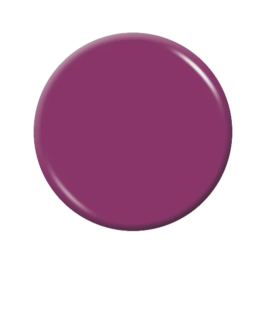 Elite Design Dipping Powder - ED251 - Berry Jam