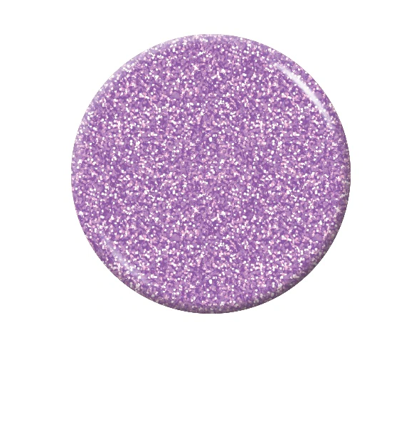 Elite Design Dipping Powder - ED254 - Sparkling Orchid