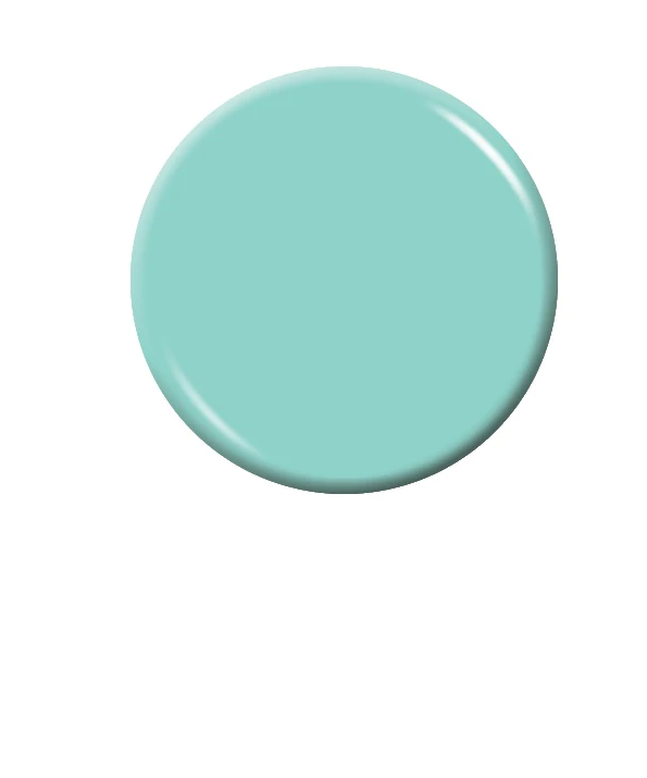 Elite Design Dipping Powder - ED263 - Soft Blue