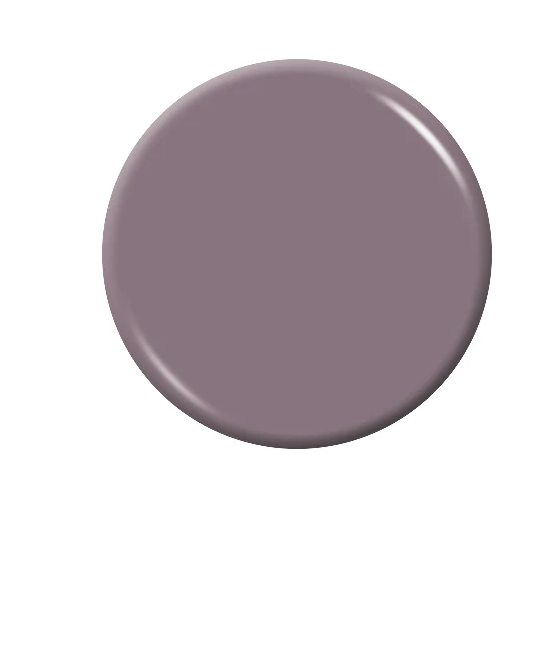 Elite Design Dipping Powder - ED275 - Dark Taro