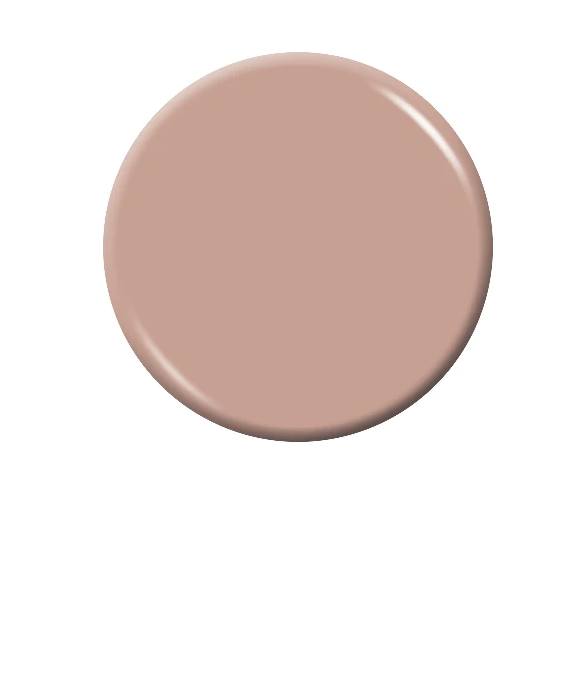 Elite Design Dipping Powder - ED282 - Bronze Nude