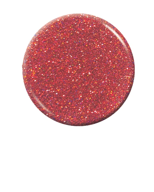 Elite Design Duo - EDDUO283 - Red Glitz Glitter