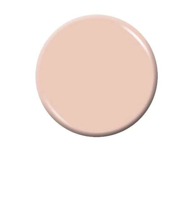 Elite Design Dipping Powder - ED284 - Warm Pink Nude