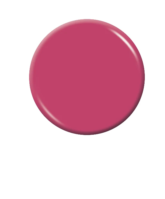 Elite Design Dipping Powder - ED297 - Cali Brites Magenta