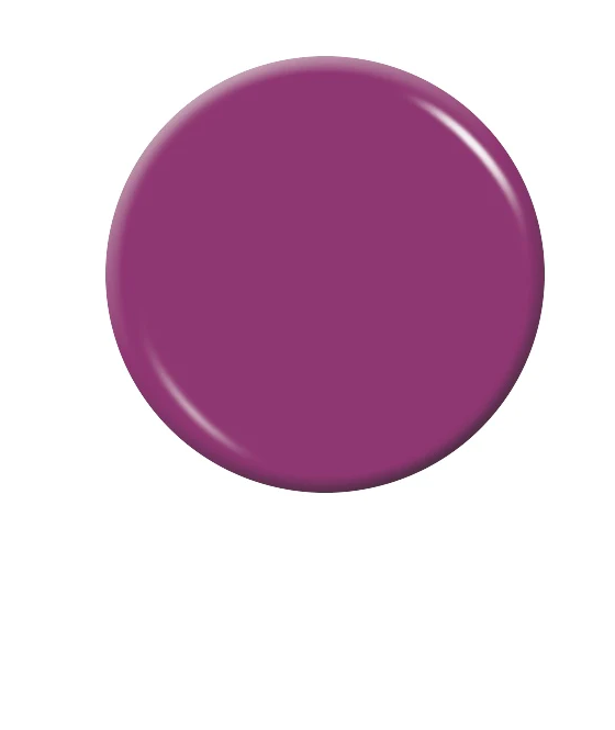 Elite Design Dipping Powder - ED298 - Cali Brites Purple