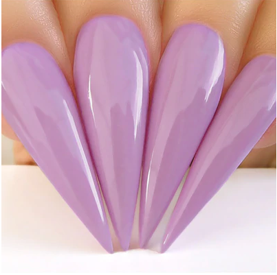 Kiara Sky Gel Polish - G409 - D'Lilac