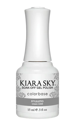 Kiara Sky Gel Polish - G434 - Styleletto