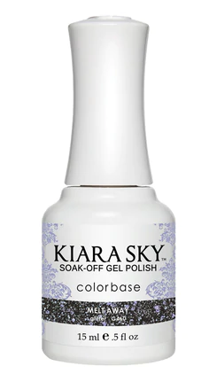 Kiara Sky Gel Polish - G460 - Melt Away
