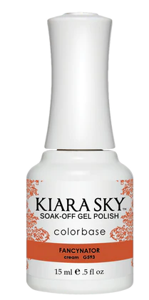 Kiara Sky Gel Polish - G593 - Fancynator