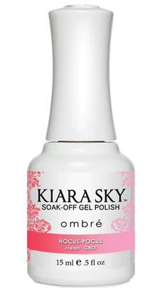 Kiara Sky Gel Polish - G803 - Hocus-Pocus