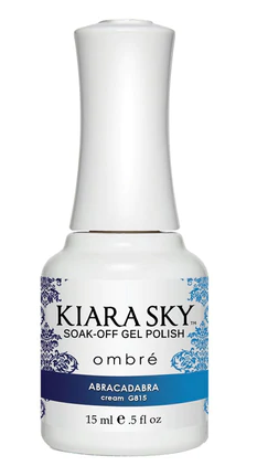 Kiara Sky Gel Polish - G815 - Abracadabra