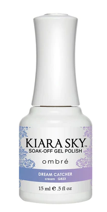 Kiara Sky Gel Polish - G823 - Dream Catcher