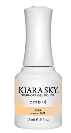 Kiara Sky Gel Polish - G825 - Aura