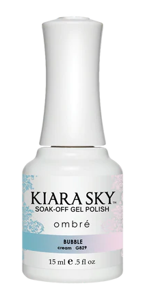 Kiara Sky Gel Polish - G829 - Bubble